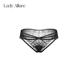 mesh ice panties