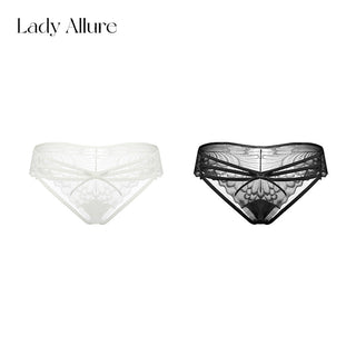 mesh ice panties
