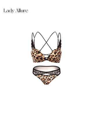 diamond strap bra
