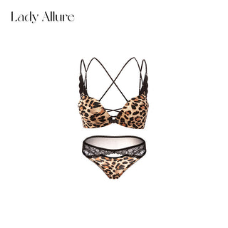 diamond strap bra