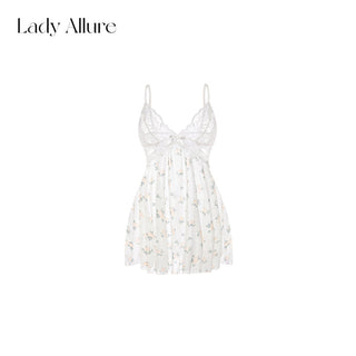 floral nightdress