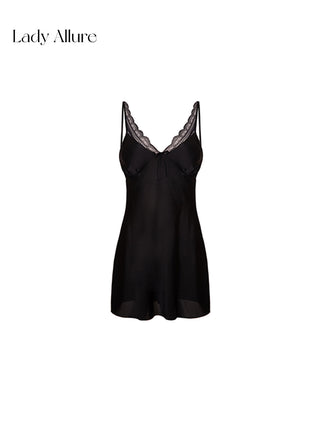 white moonlight nightdress