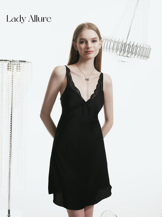 white moonlight nightdress