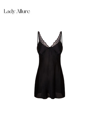 white moonlight nightdress