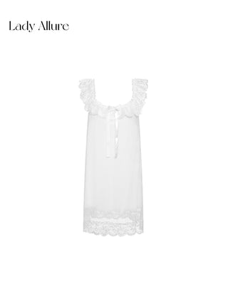 lightweight mesh pajamas