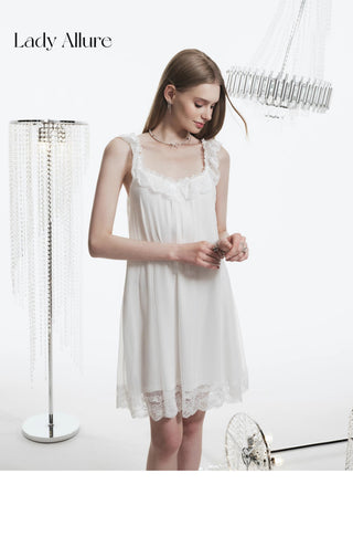 lightweight mesh pajamas