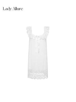 lightweight mesh pajamas