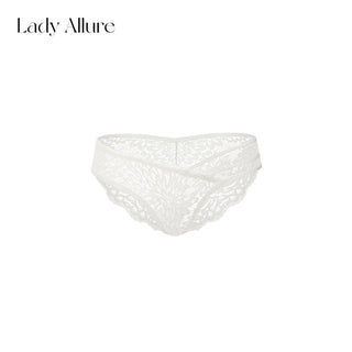 minimalist cutout panties
