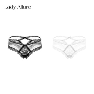 tension sheath panties