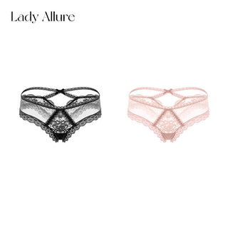 tension sheath panties