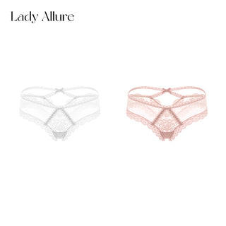 tension sheath panties