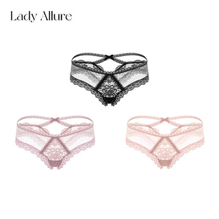 tension sheath panties