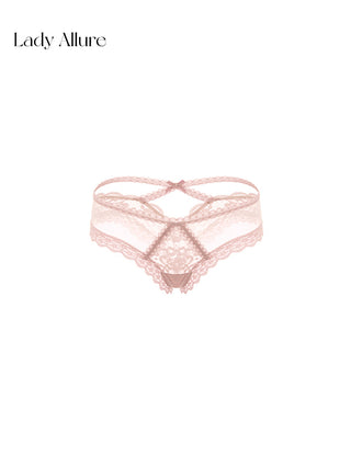 tension sheath panties