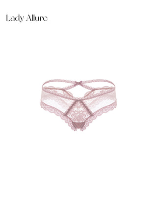 tension sheath panties