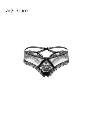 tension sheath panties