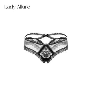 tension sheath panties