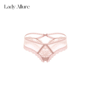 tension sheath panties