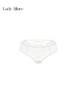 unknotted gift panties