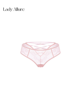 unknotted gift panties