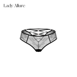 unknotted gift panties