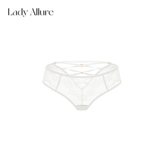 unknotted gift panties