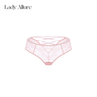 unknotted gift panties