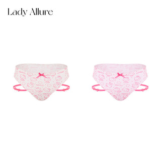 anime cat panties