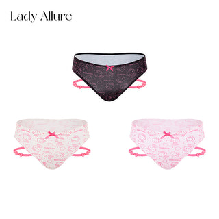 anime cat panties