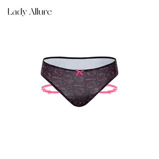 anime cat panties
