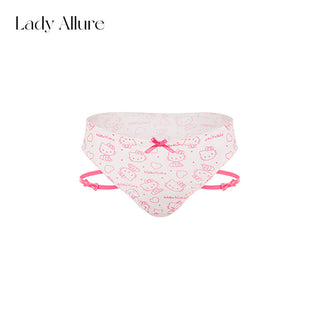 anime cat panties