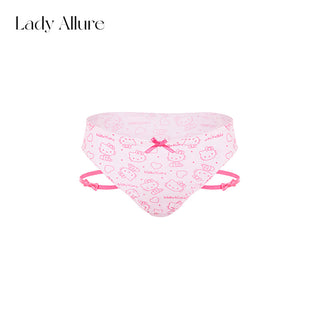 anime cat panties