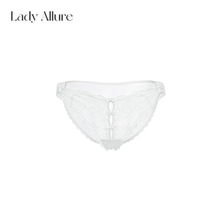 french bow panties