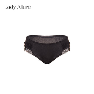 bow daily panties