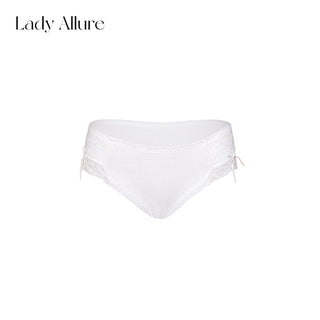 bow daily panties