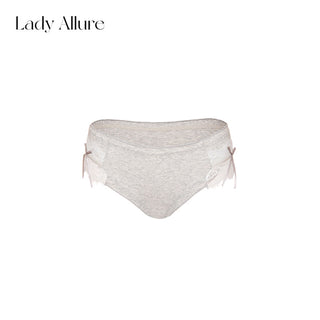 bow daily panties