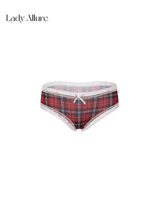 pid edge panties