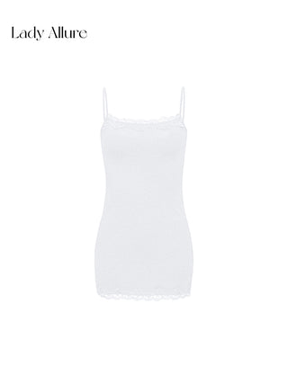 night strap dress