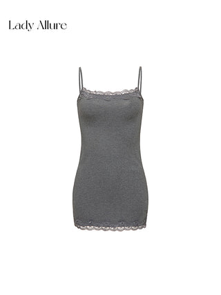 night strap dress