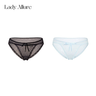 fresh mesh panties