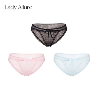 fresh mesh panties