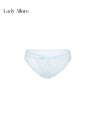 fresh mesh panties