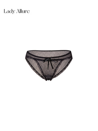 fresh mesh panties