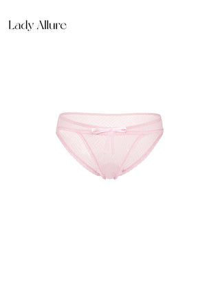 fresh mesh panties