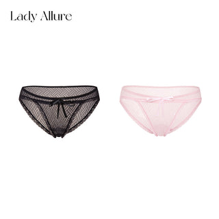 fresh mesh panties
