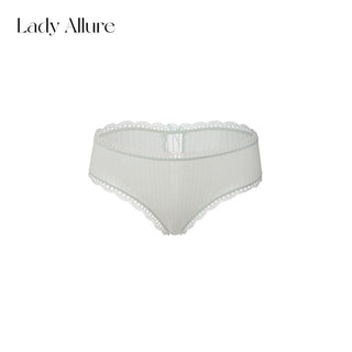 green tea panties
