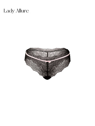 favorite mid panties