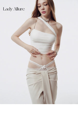 spicy eyelet panties