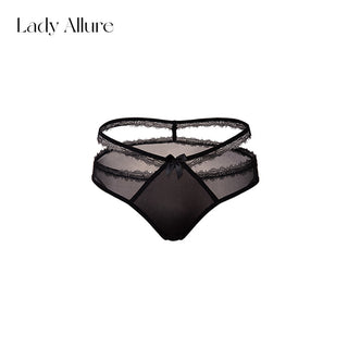 spicy eyelet panties