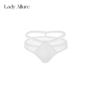 spicy eyelet panties
