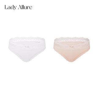 sunshine peach sweet panties